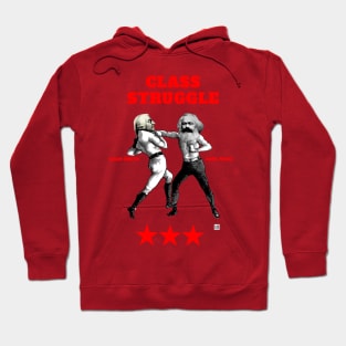 Class Struggle Hoodie